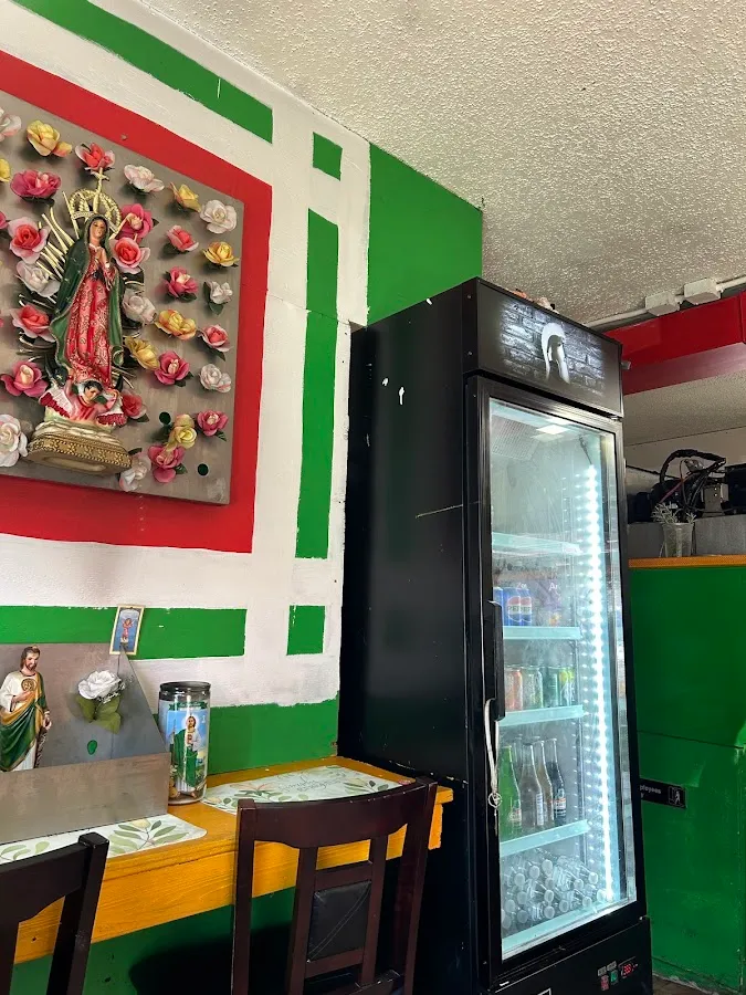Taqueria El Naranjo
