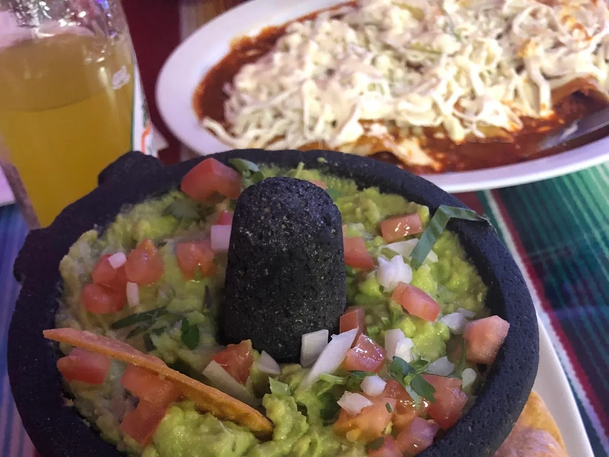 Taqueria La Villita photo 4