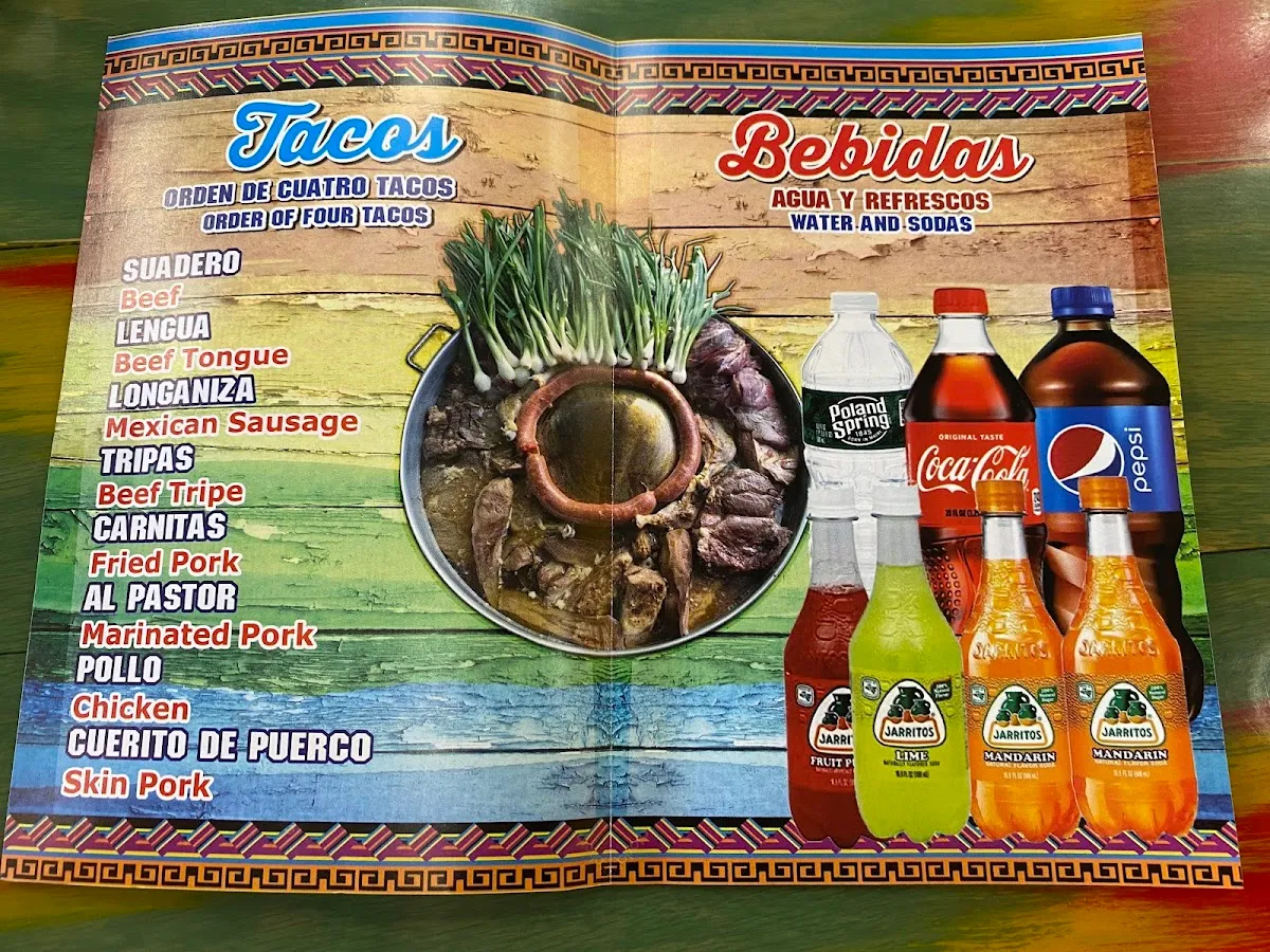 TAQUERIA LOS AMIGOS V.M. photo 2