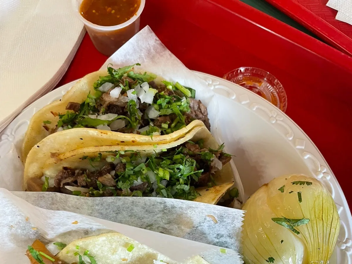 TAQUERIA LOS AMIGOS V.M. photo 3