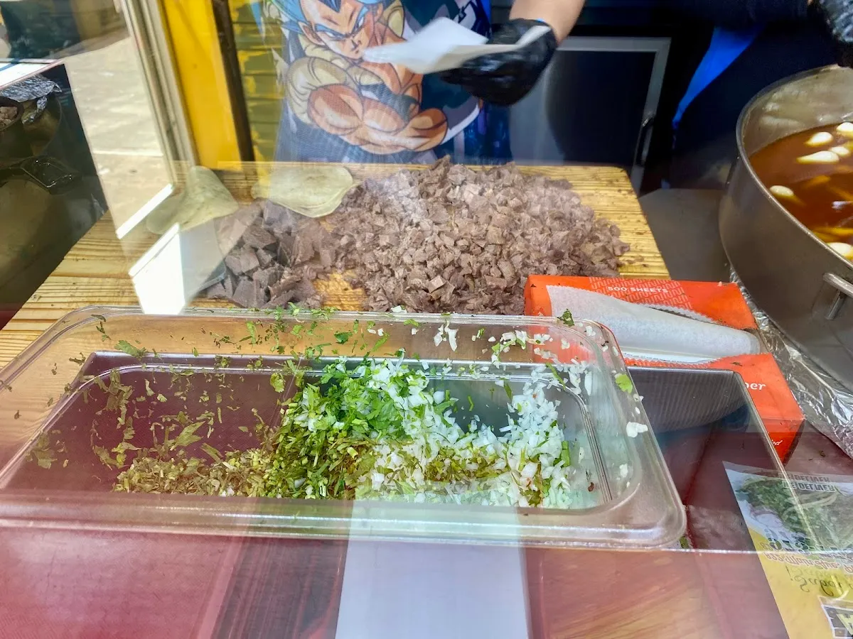 TAQUERIA LOS AMIGOS V.M. photo 4