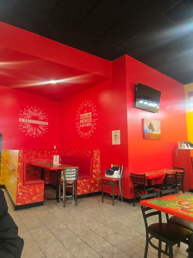 TAQUERIA LOS AMIGOS V.M. photo 5