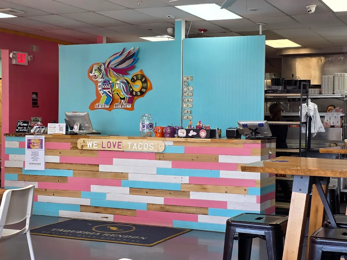 Taqueria Rendon