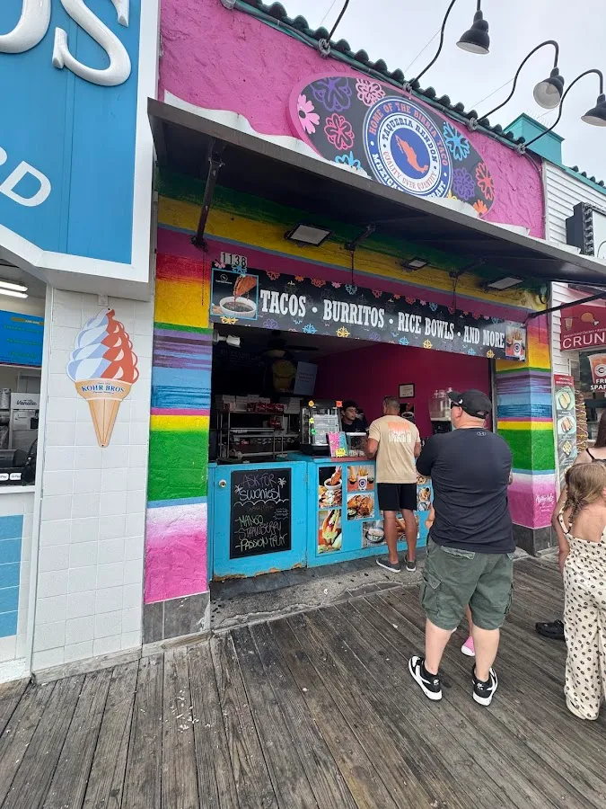 Taqueria Rendon (Ocean City)