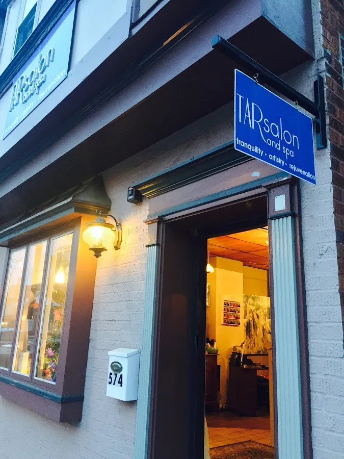 Tar Beauty Parlour and Spa