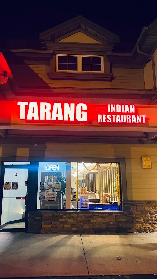 Tarang Indian Restaurant