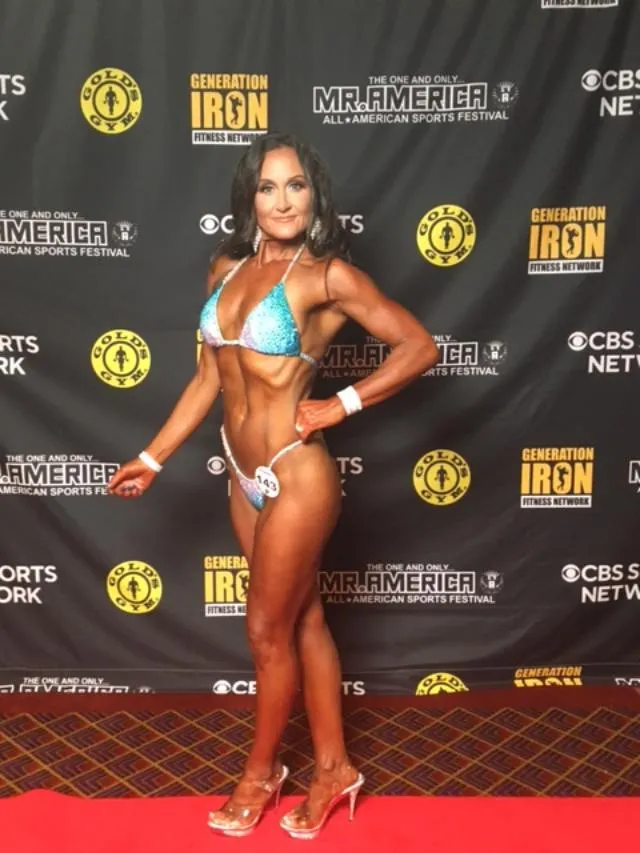 Tarangioli's Personal Training