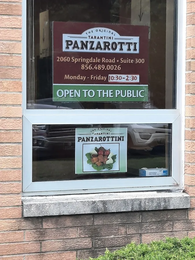Tarantini Panzarotti Inc