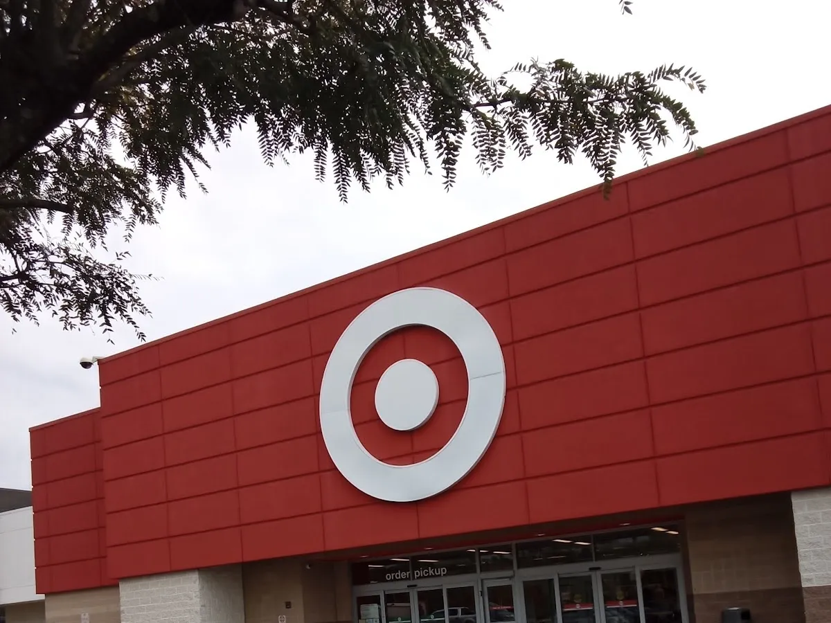Target