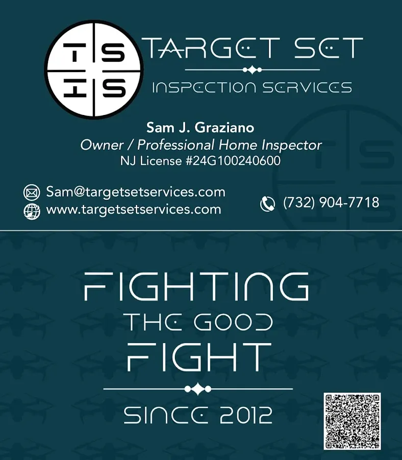 Target Set Inspection Services