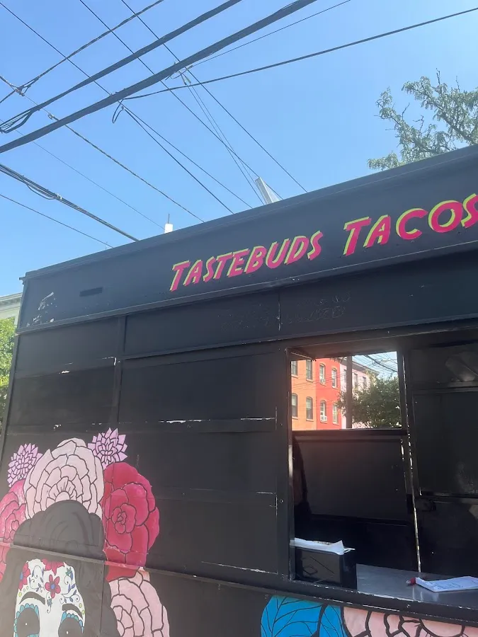 Tastebuds Hoboken photo 2