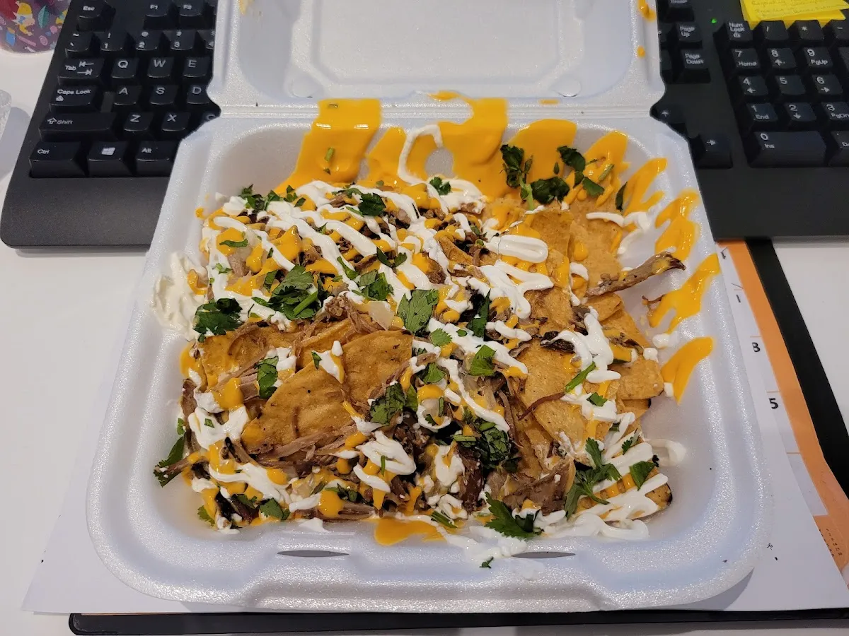 Tastebuds Hoboken photo 5