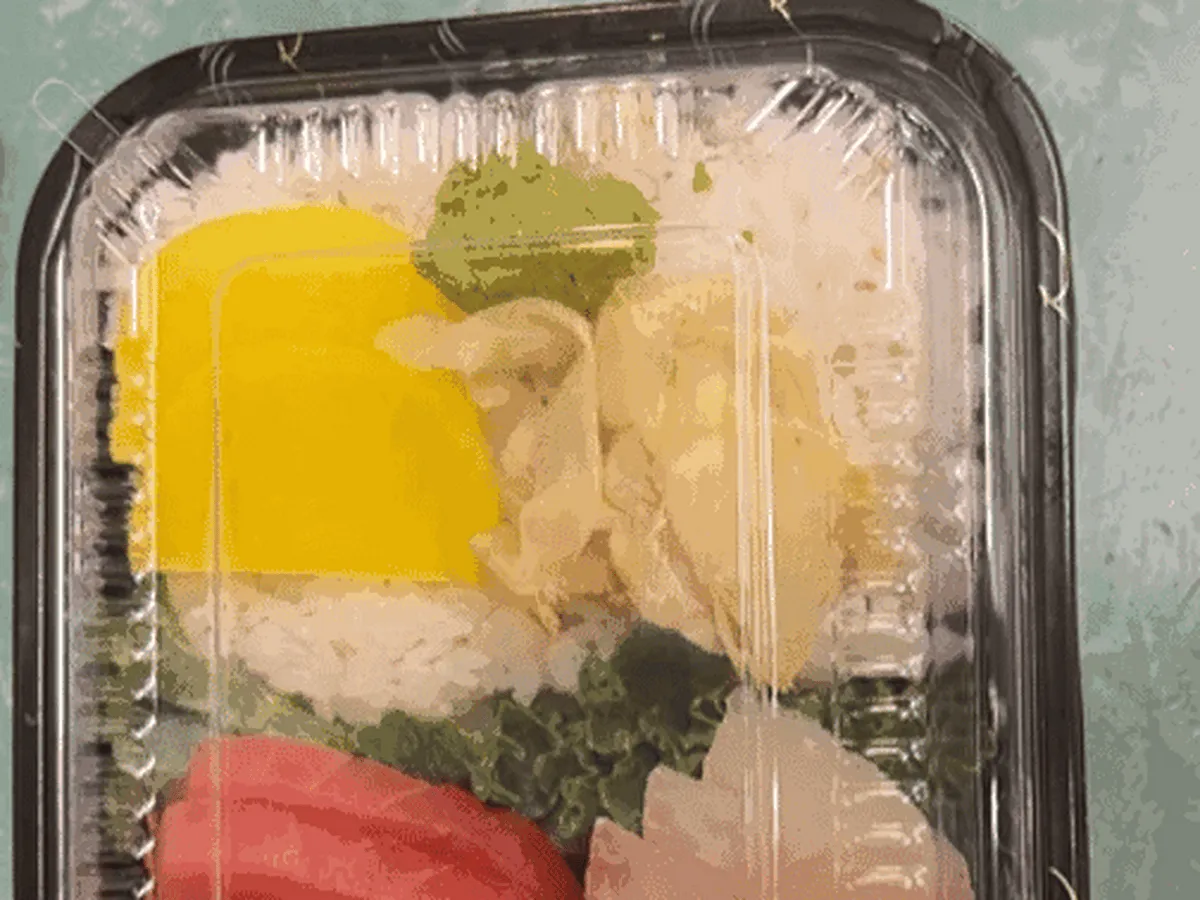 Tasty Fusion photo 3