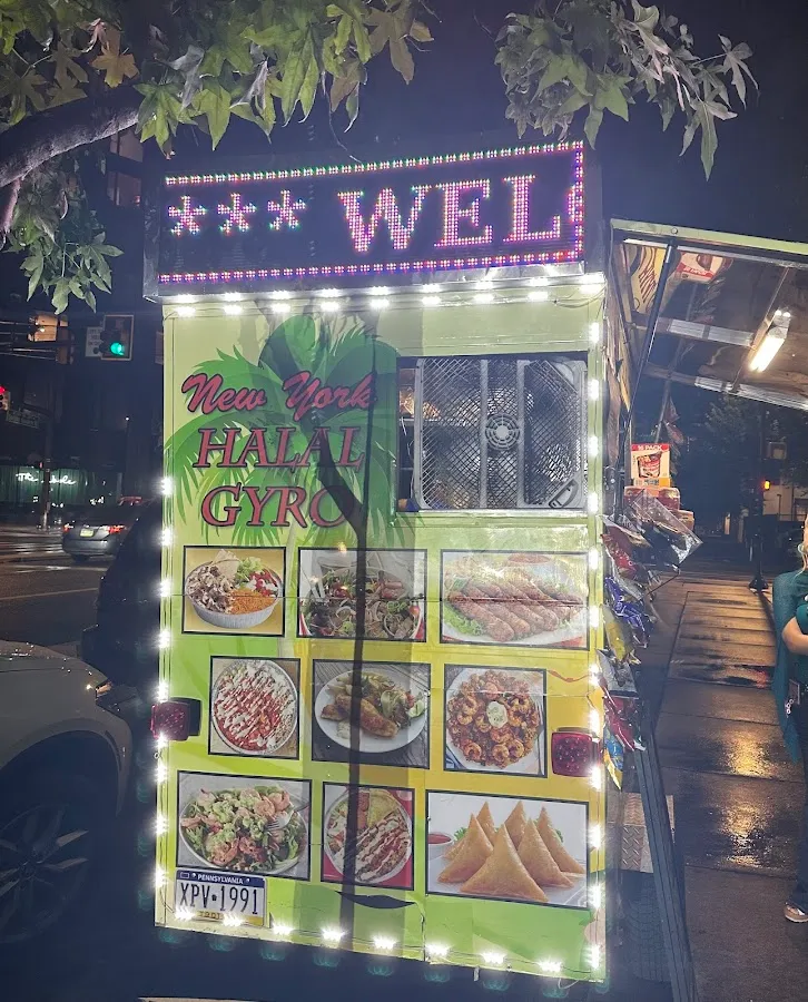 Tasty Haven Food Truck photo 2