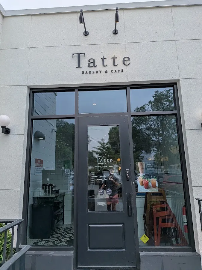 Tatte Bakery & Cafe | Ridgewood photo 2