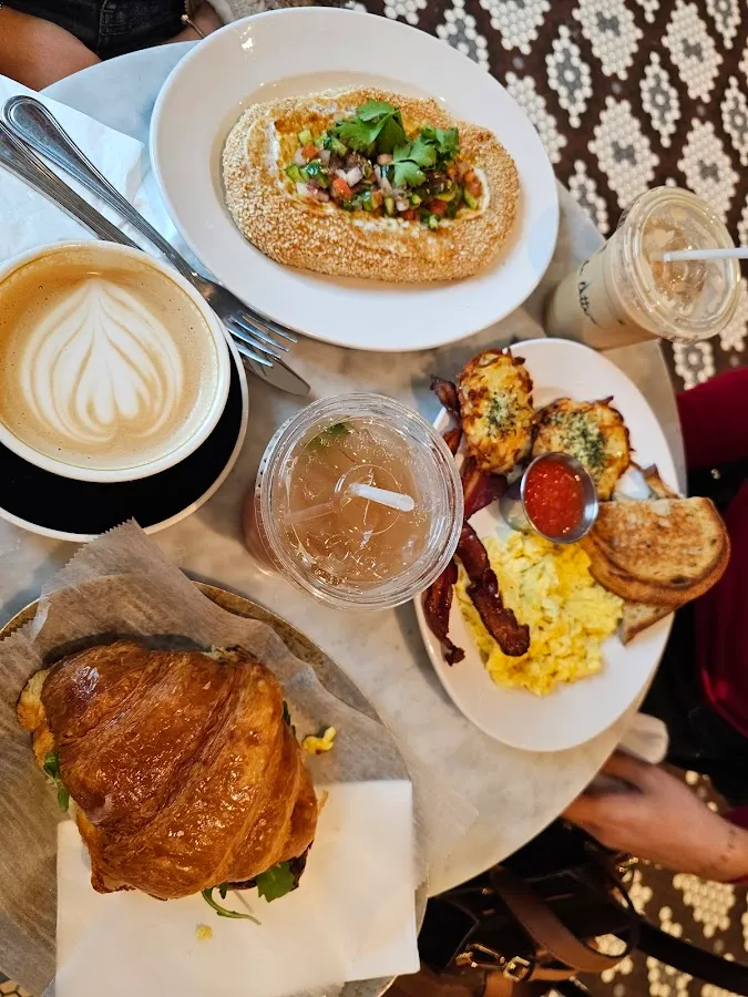 Tatte Bakery & Cafe | Ridgewood photo 3