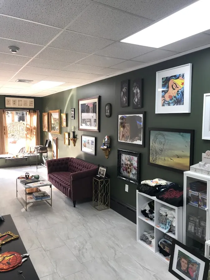 Tattoo One Five photo 5