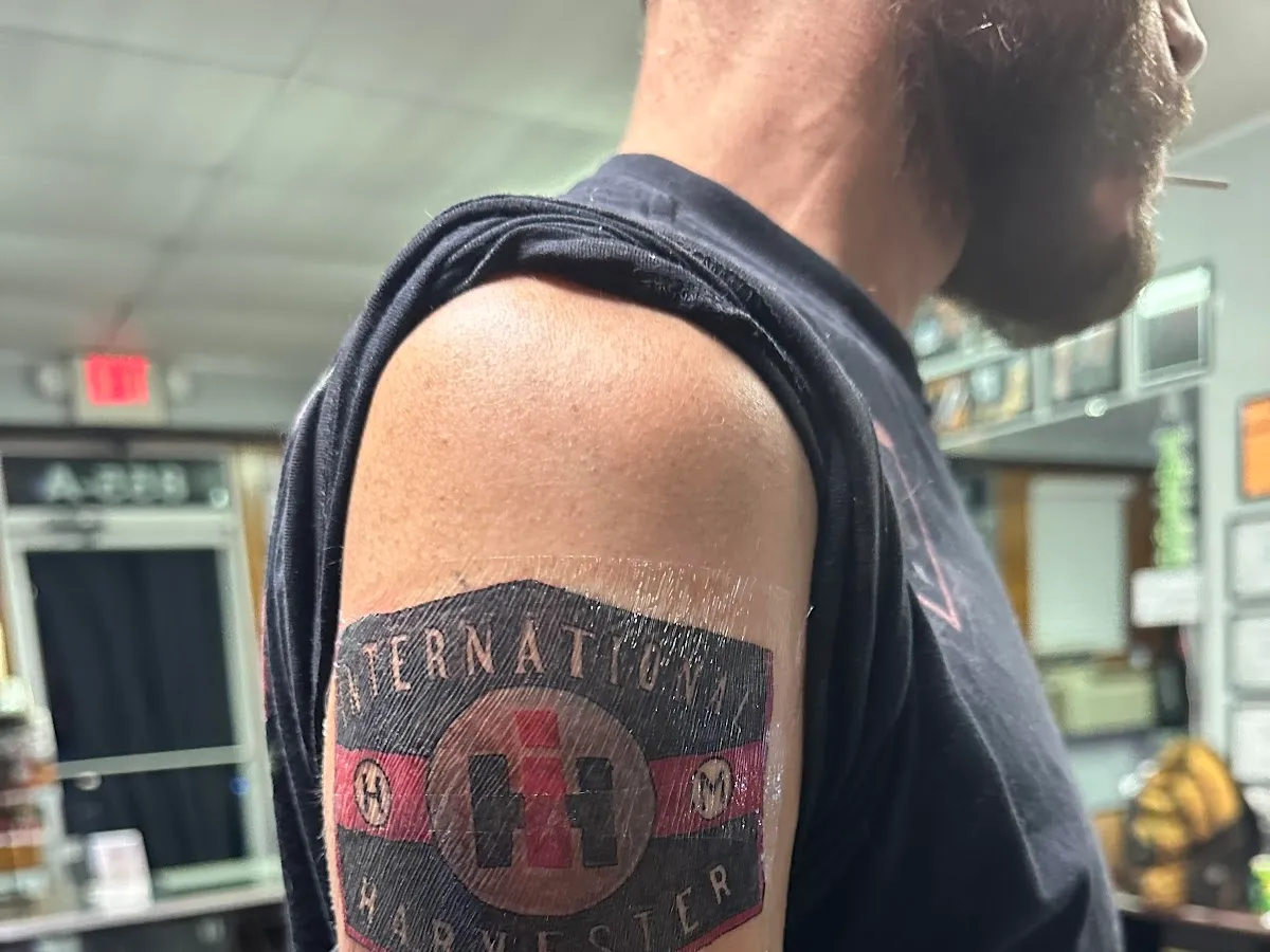 Tattoo Together photo 3