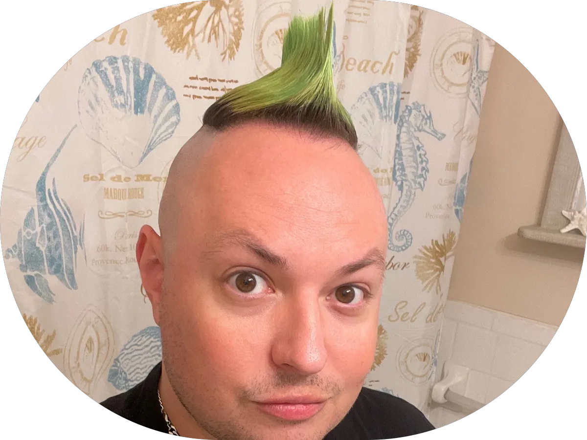 Tattooine Body Art 84 Fort Dix st.wrightstown NJ photo 5