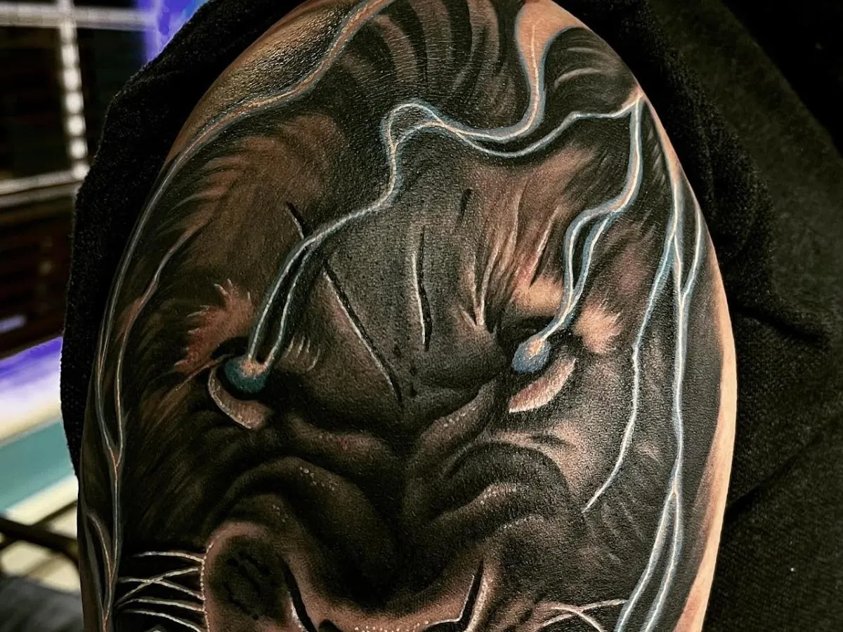 Tattoos By Robin photo 5