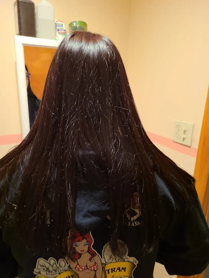 Taty's Exclamation Dominican Doobies photo 2