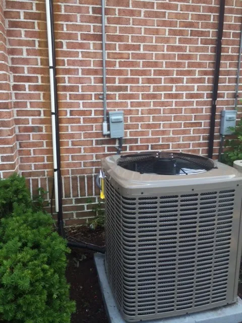 TAVARES HVAC LLC