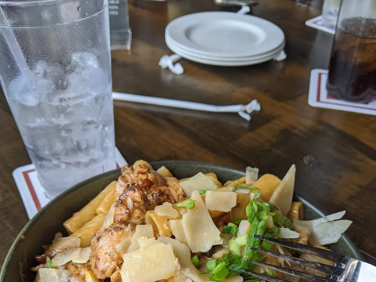 Tavern in the Square photo 2