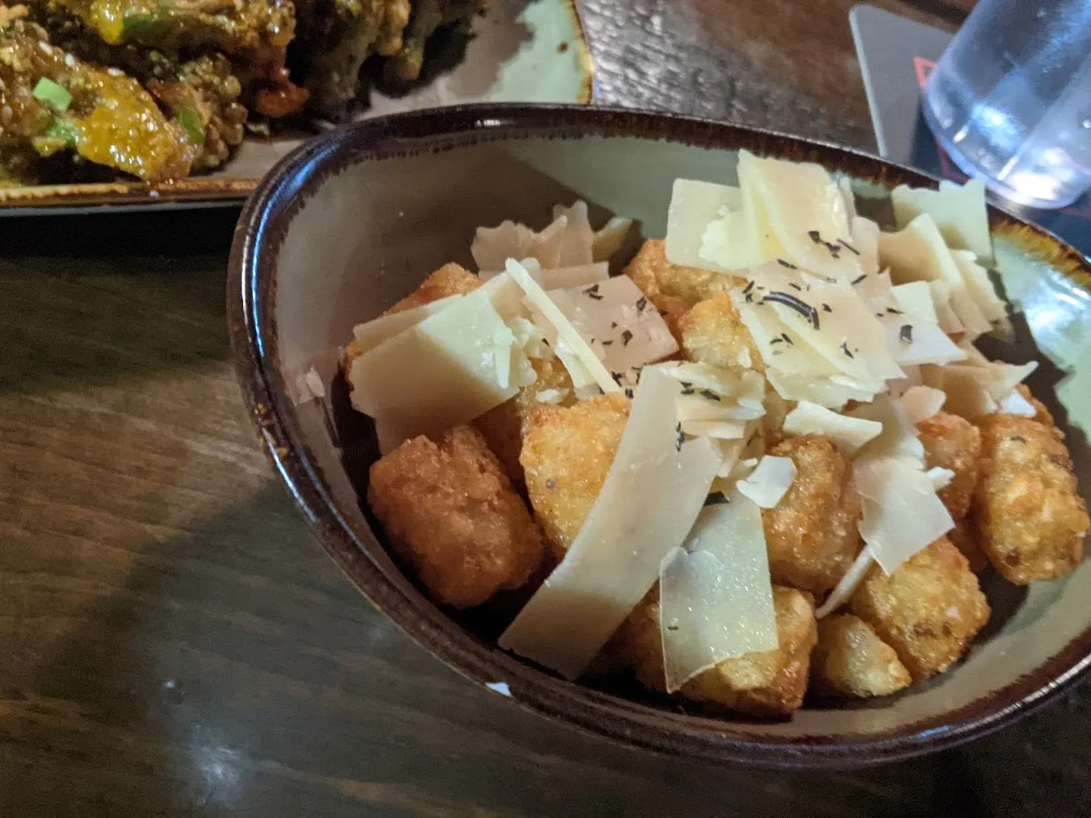 Tavern in the Square photo 3