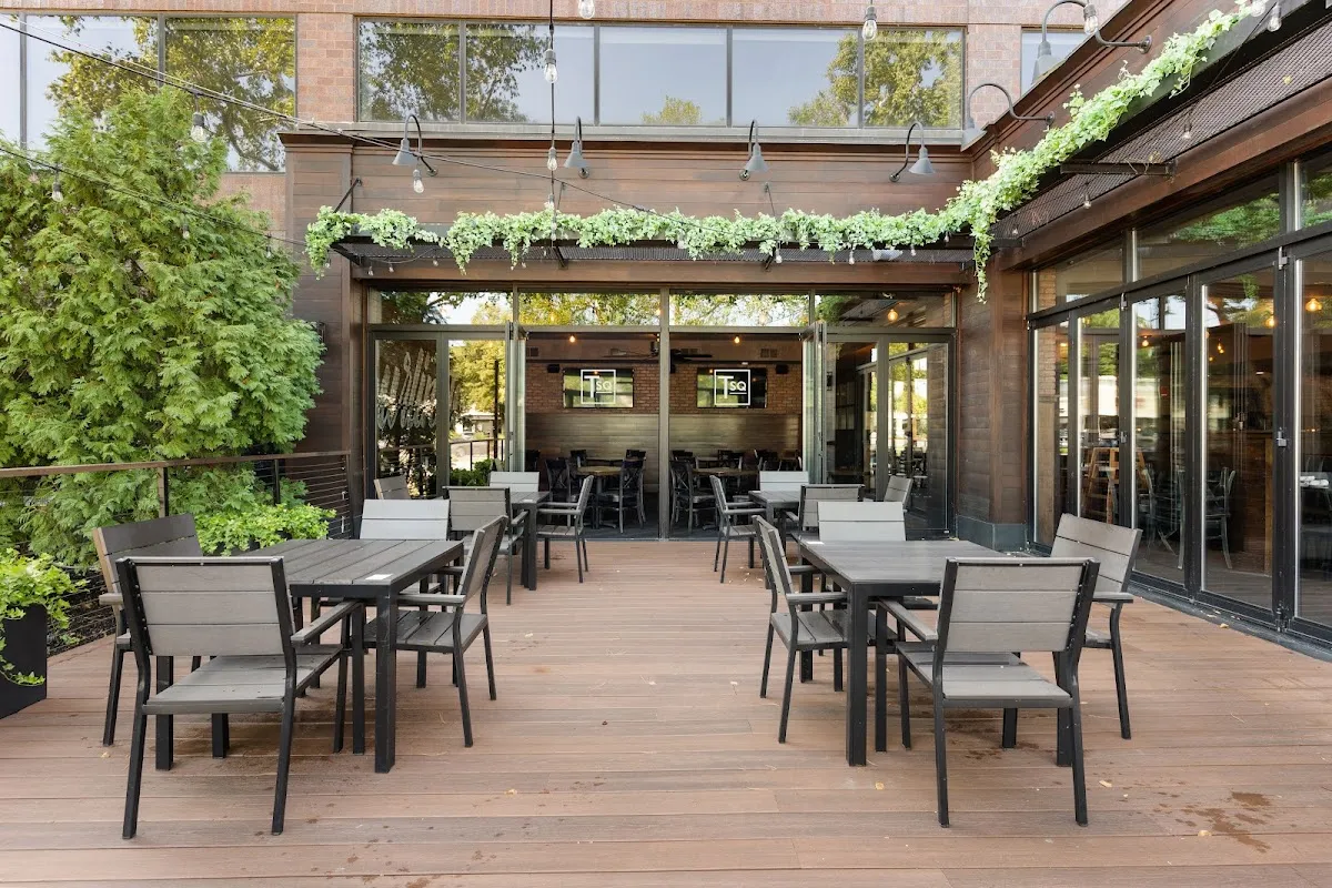 Tavern in the Square photo 4