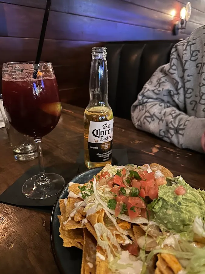 Tavern in the Square photo 5