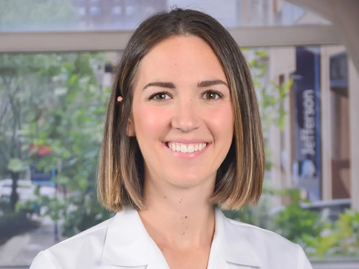 Taylor Lacy, MD