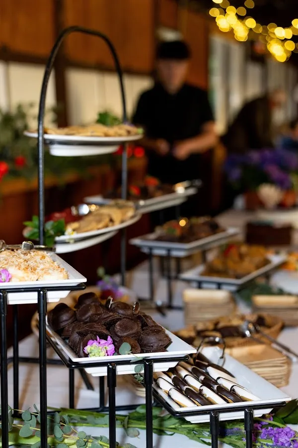 Taylored Menus Catering and Cafe photo 2