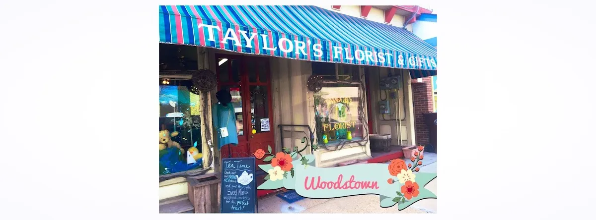 Taylor's Florist & Gifts photo 4