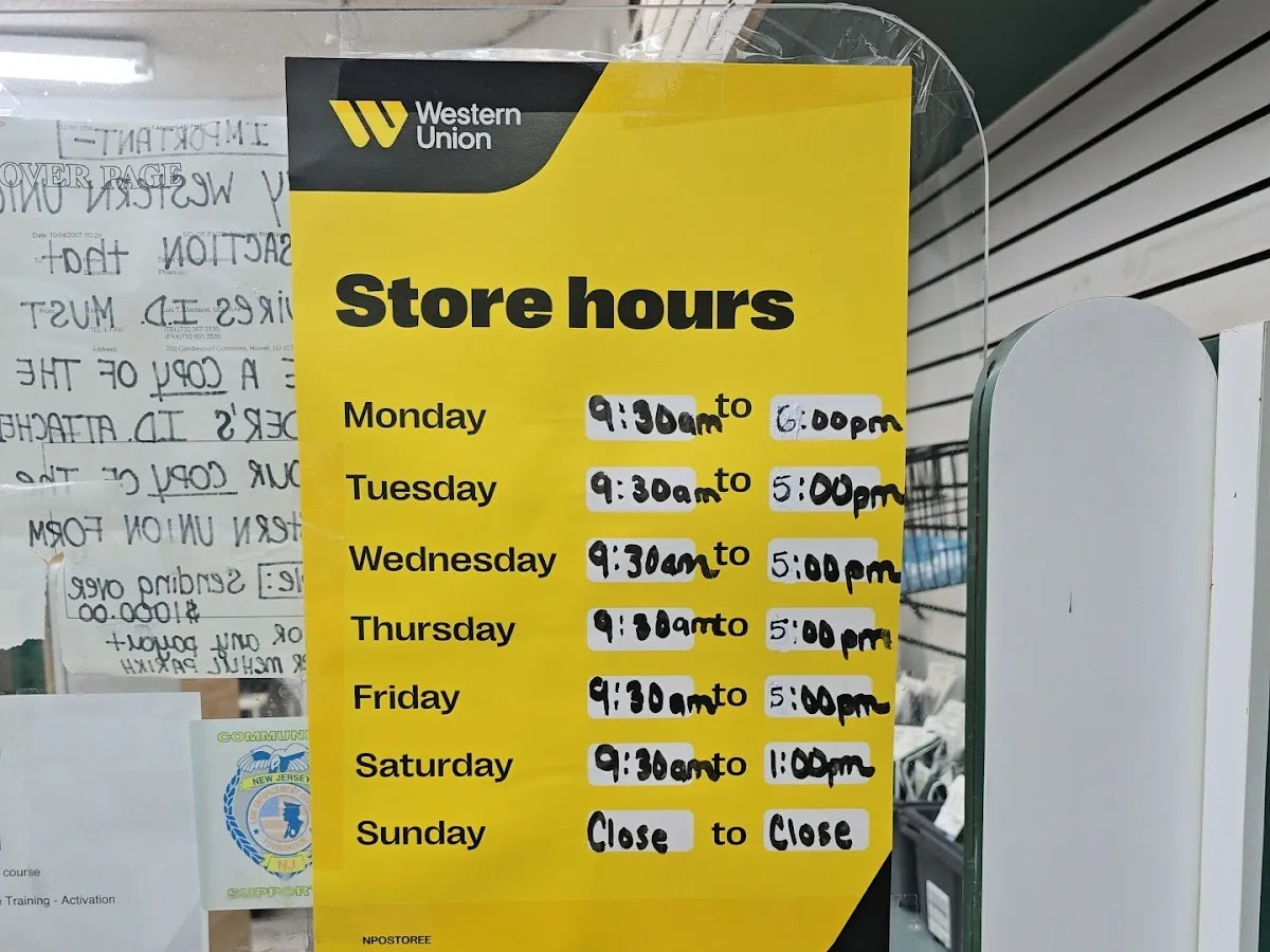 Taylor's Pharmacy photo 3