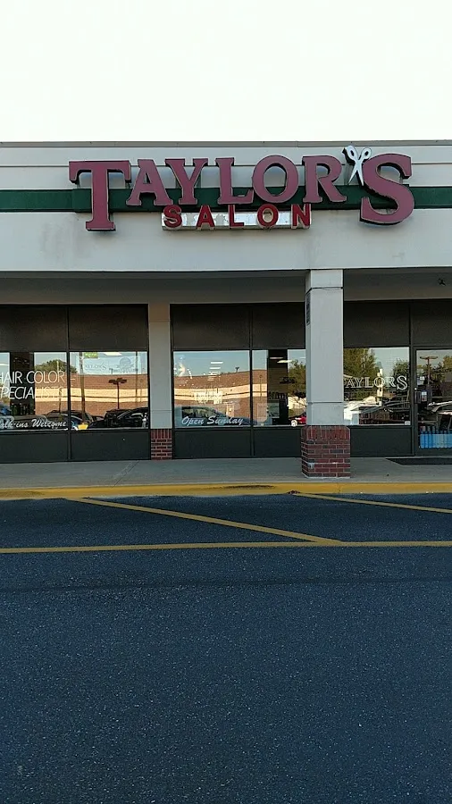 Taylor's Salon photo 2