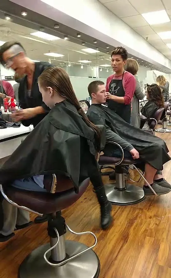 Taylor's Salon photo 3