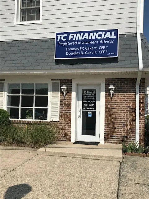TC Financial Management