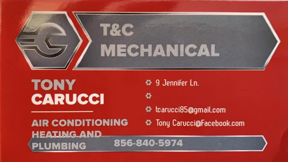 T&C MECHANICAL