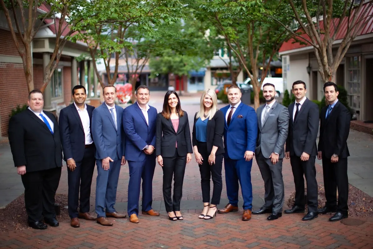 TCS Group New Jersey photo 2