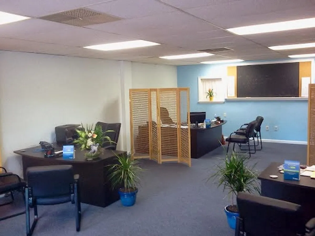 Td Insurance Inc: Lewis Nathaniel photo 3