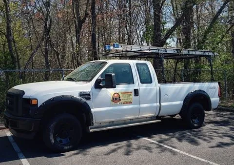 TD Windows and Gutter Cleaning