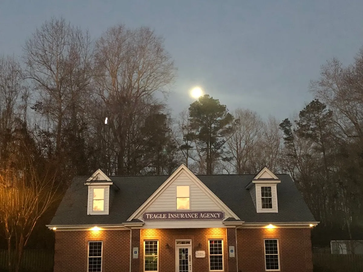 Teagle Insurance Agency Inc.