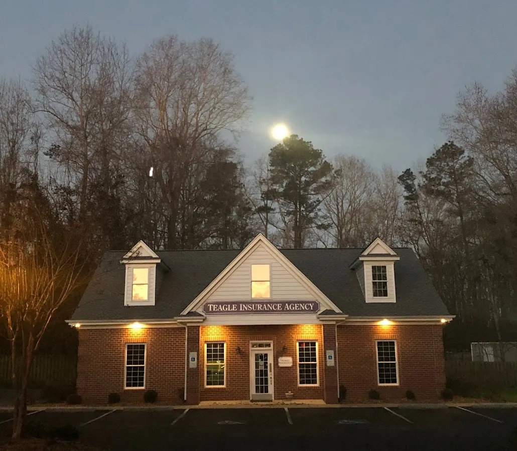 Teagle Insurance Agency Inc. photo 2