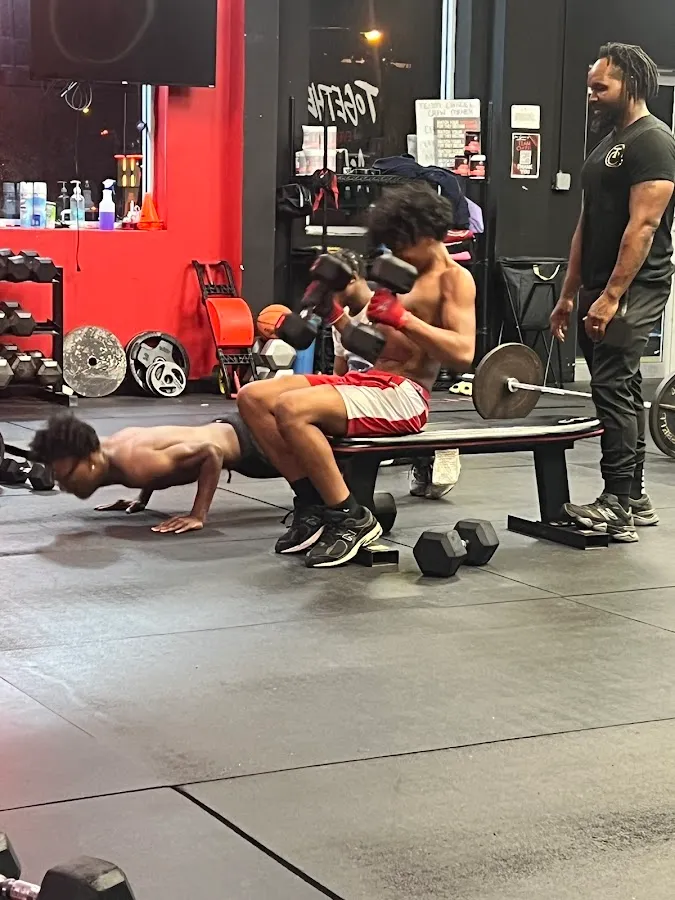 Team Chizel LLC photo 2