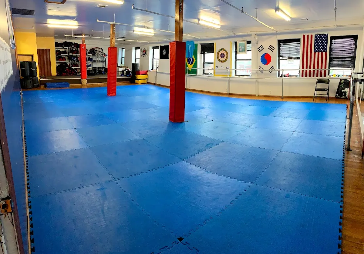 Team Raposa Taekwondo & Boxing / Black-K photo 2