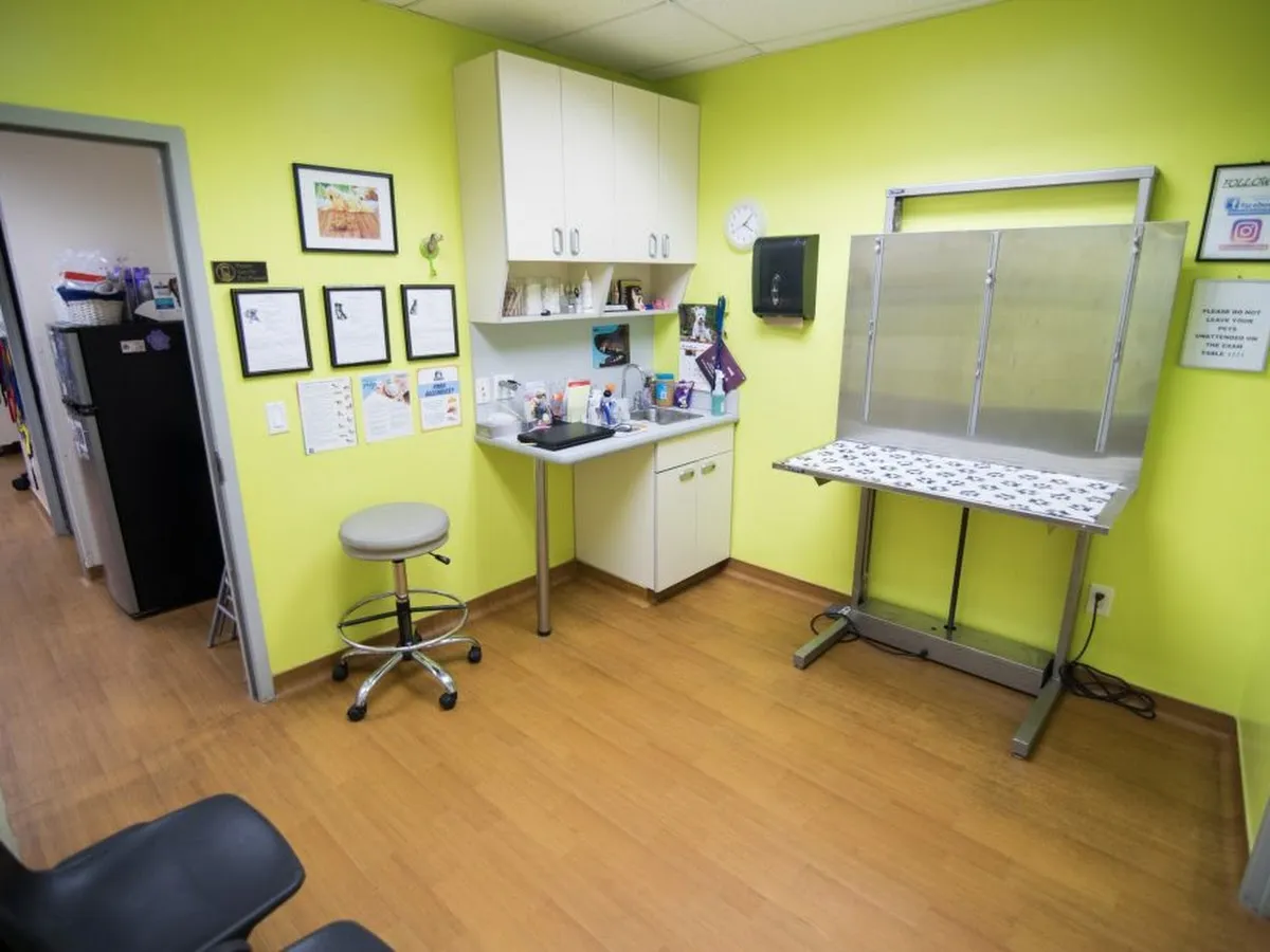 Teaneck Animal Clinic and Spa