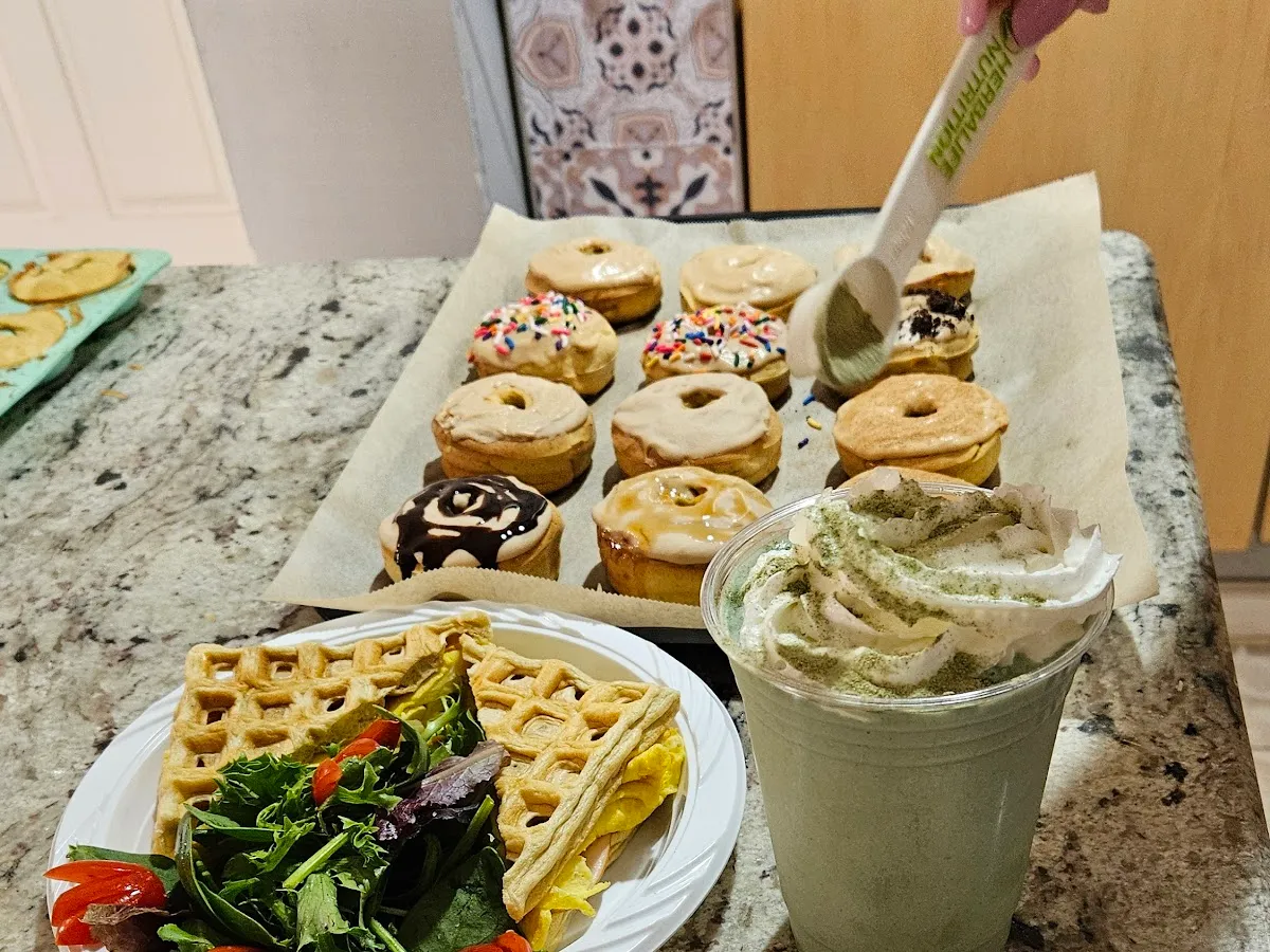 TeaneckNutrition photo 3