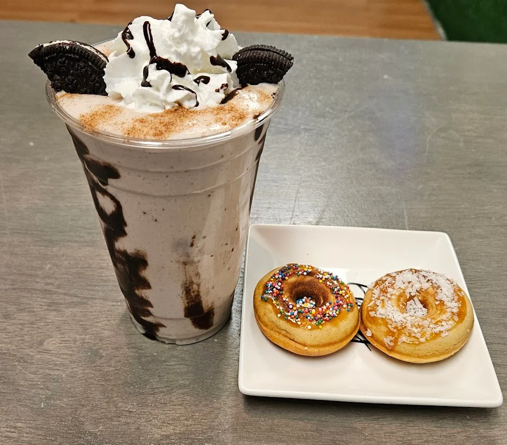 TeaneckNutrition photo 4