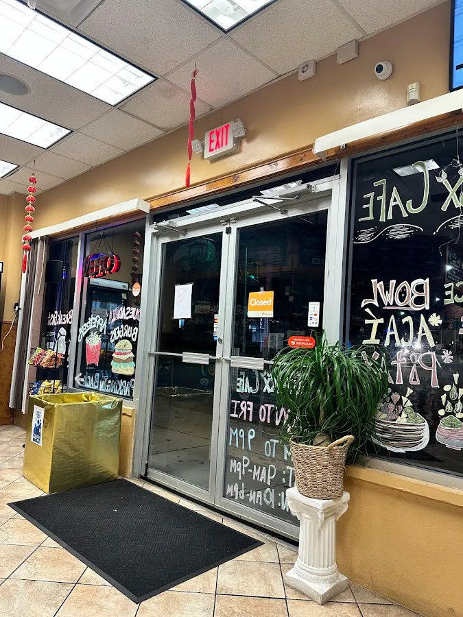 Tea-RX Cafe Bloomfield