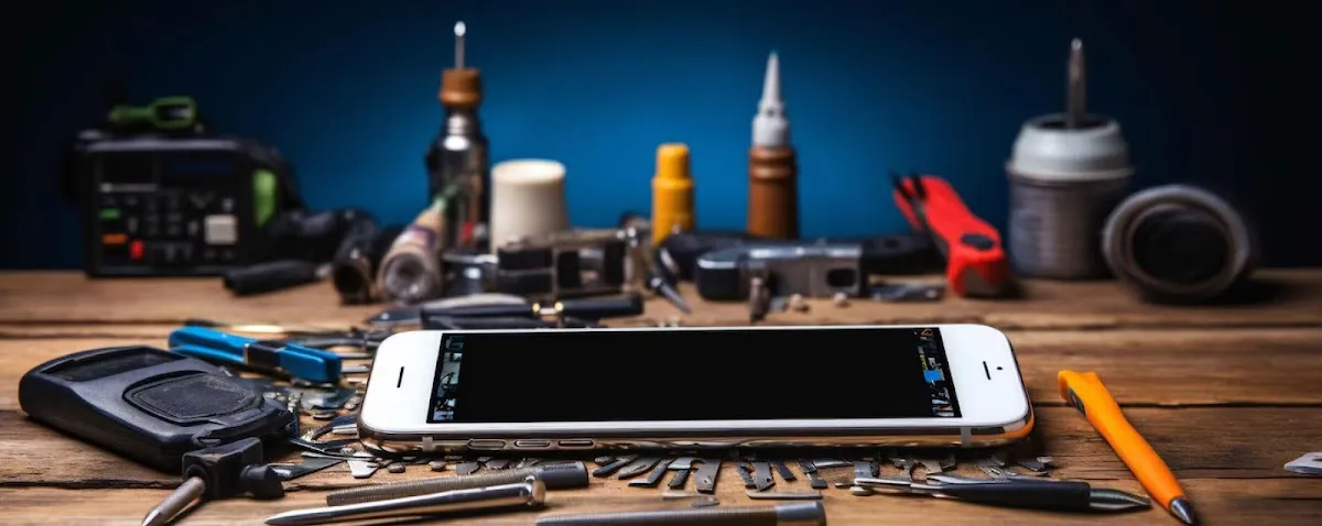 Techy Margate - Buy / Sell / Repair Inside Margate Walmart